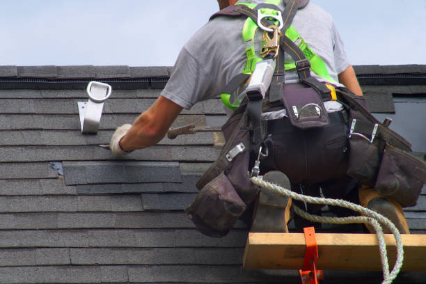 Roof Restoration