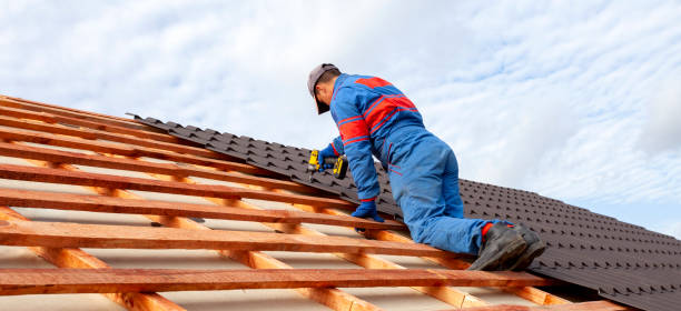 Professional Roofing and installation in Waukee, IA